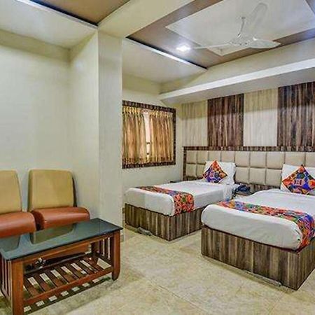 Fabhotel Chennai Palace - Nr Parry'S Corner Екстериор снимка