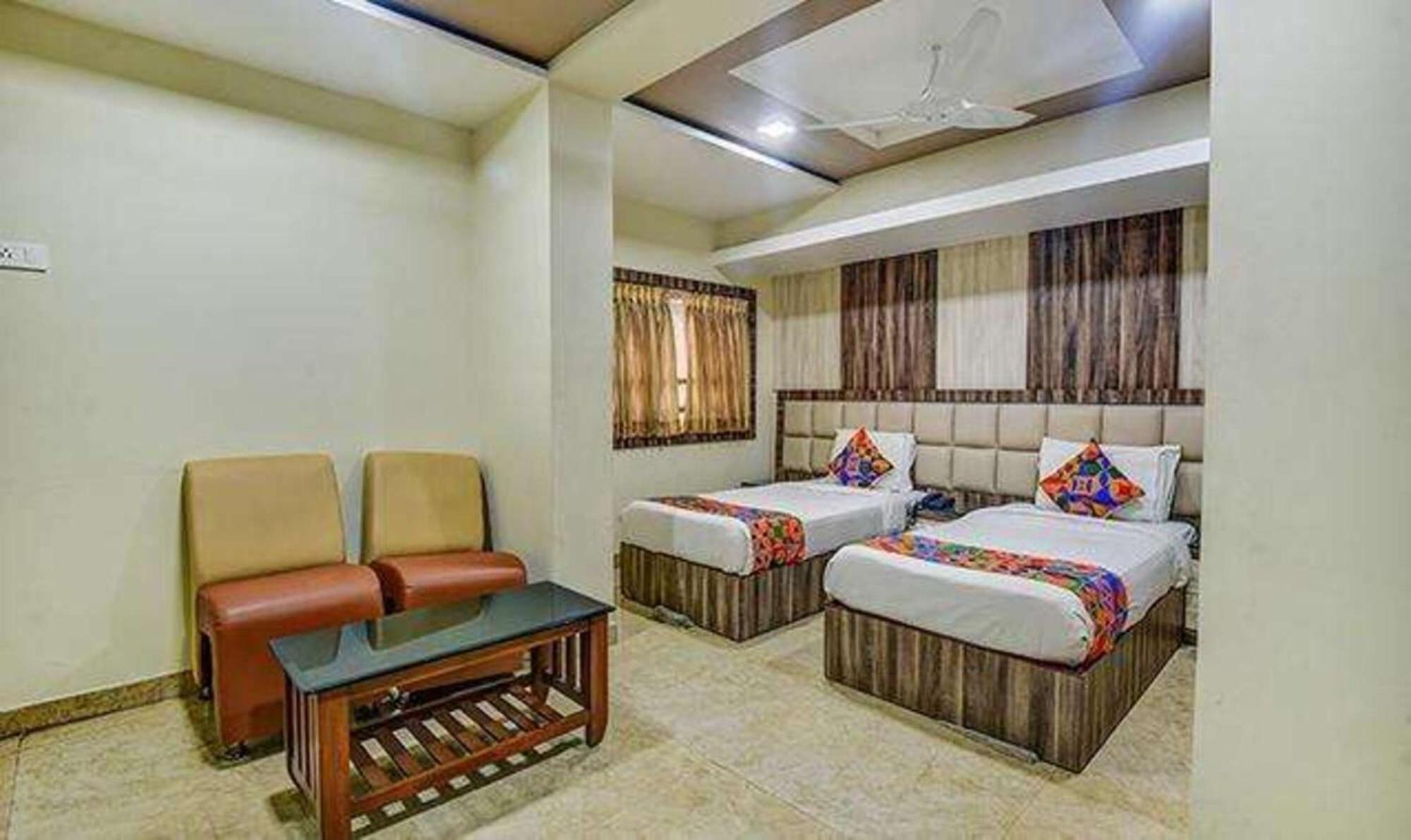 Fabhotel Chennai Palace - Nr Parry'S Corner Екстериор снимка