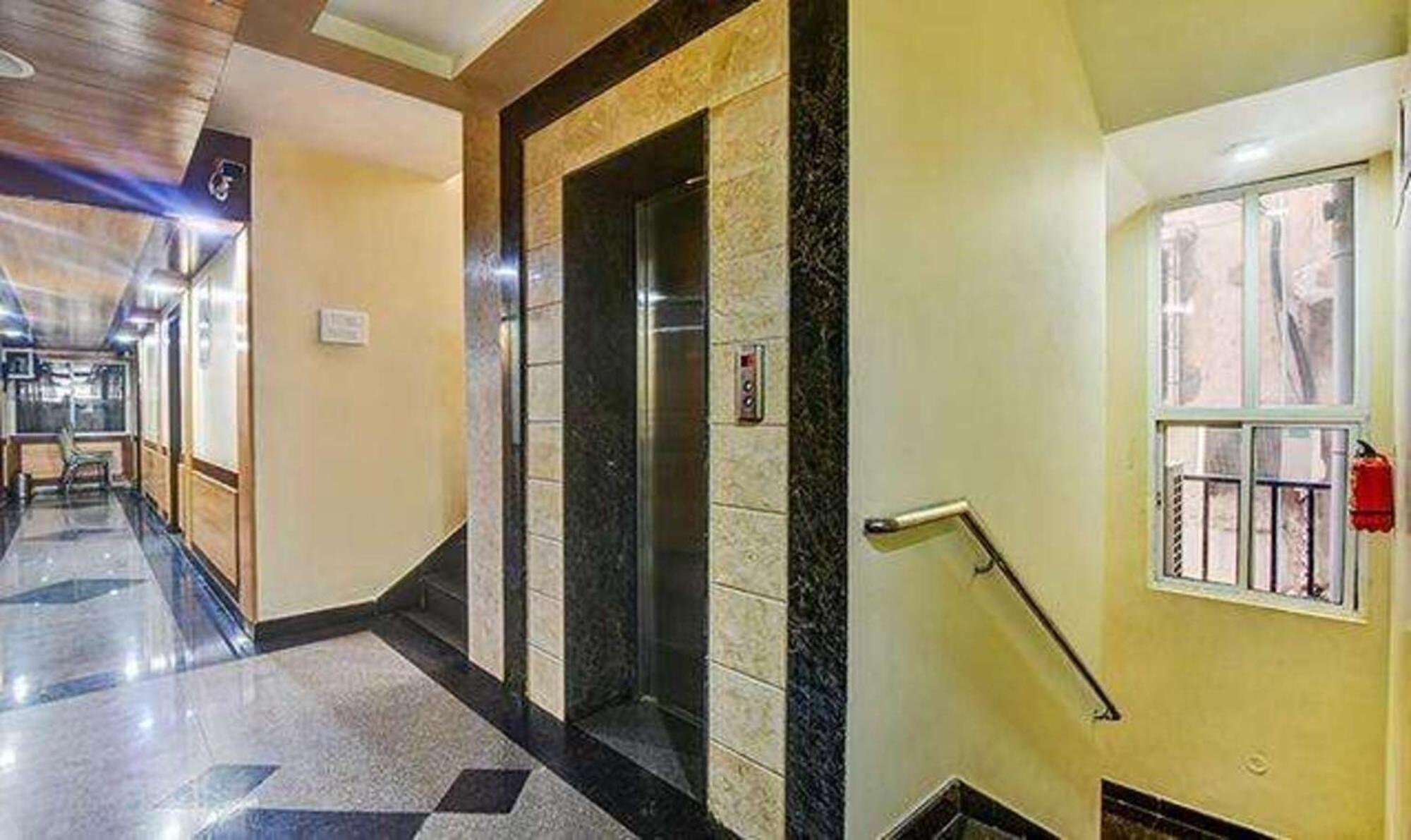 Fabhotel Chennai Palace - Nr Parry'S Corner Екстериор снимка