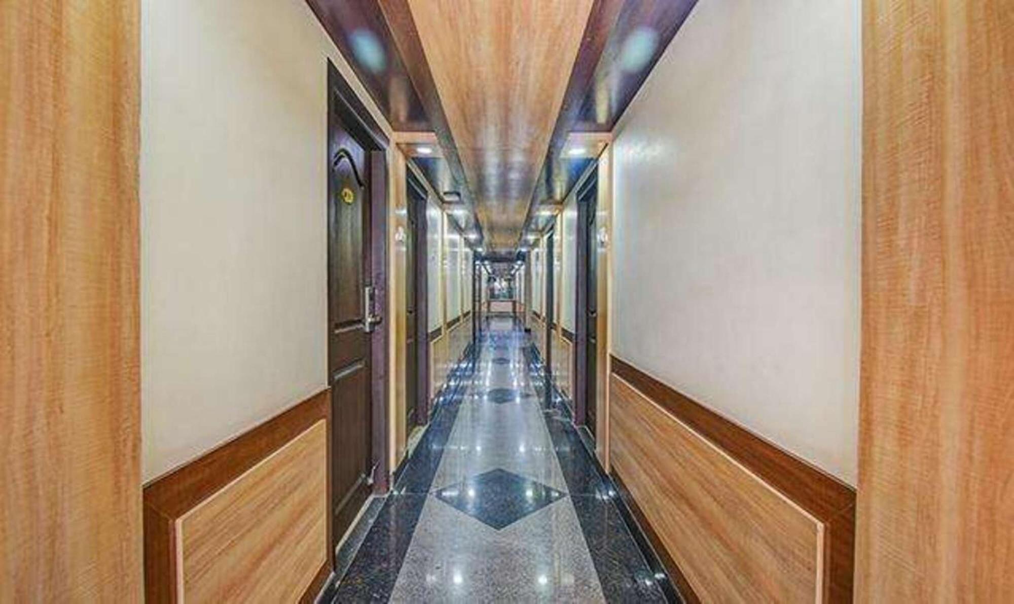 Fabhotel Chennai Palace - Nr Parry'S Corner Екстериор снимка