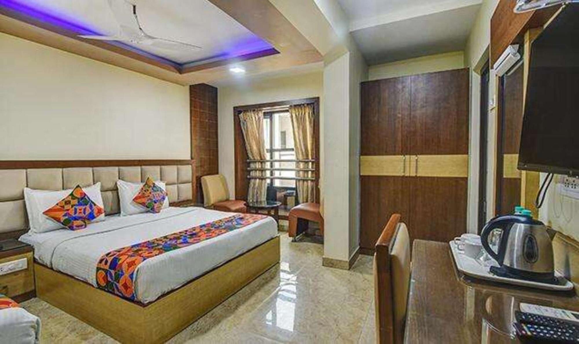 Fabhotel Chennai Palace - Nr Parry'S Corner Екстериор снимка