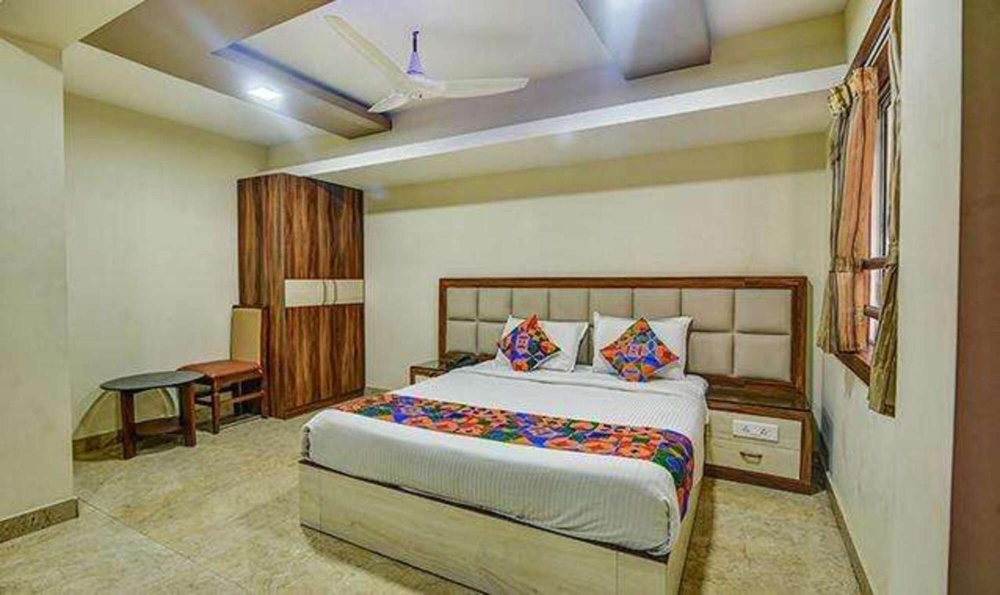Fabhotel Chennai Palace - Nr Parry'S Corner Екстериор снимка
