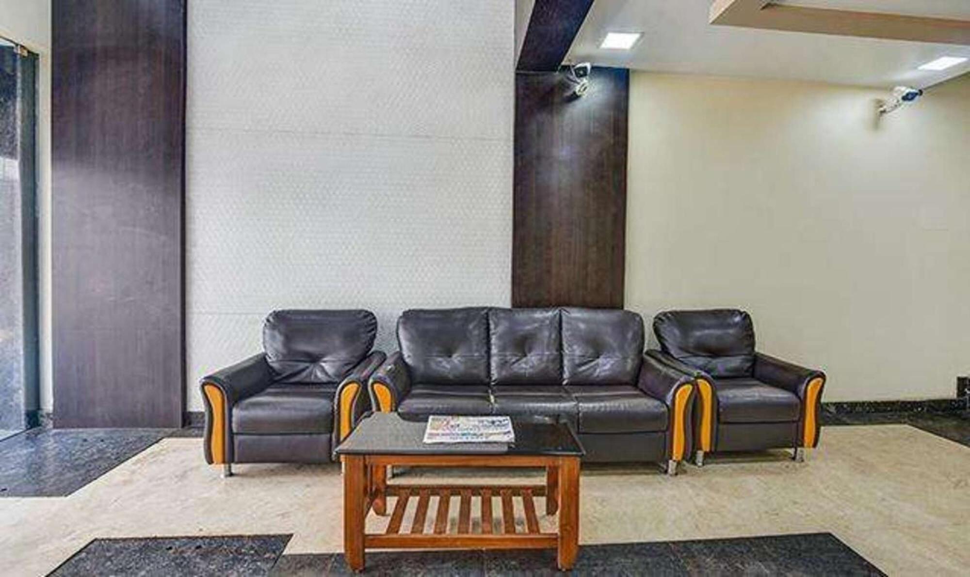 Fabhotel Chennai Palace - Nr Parry'S Corner Екстериор снимка