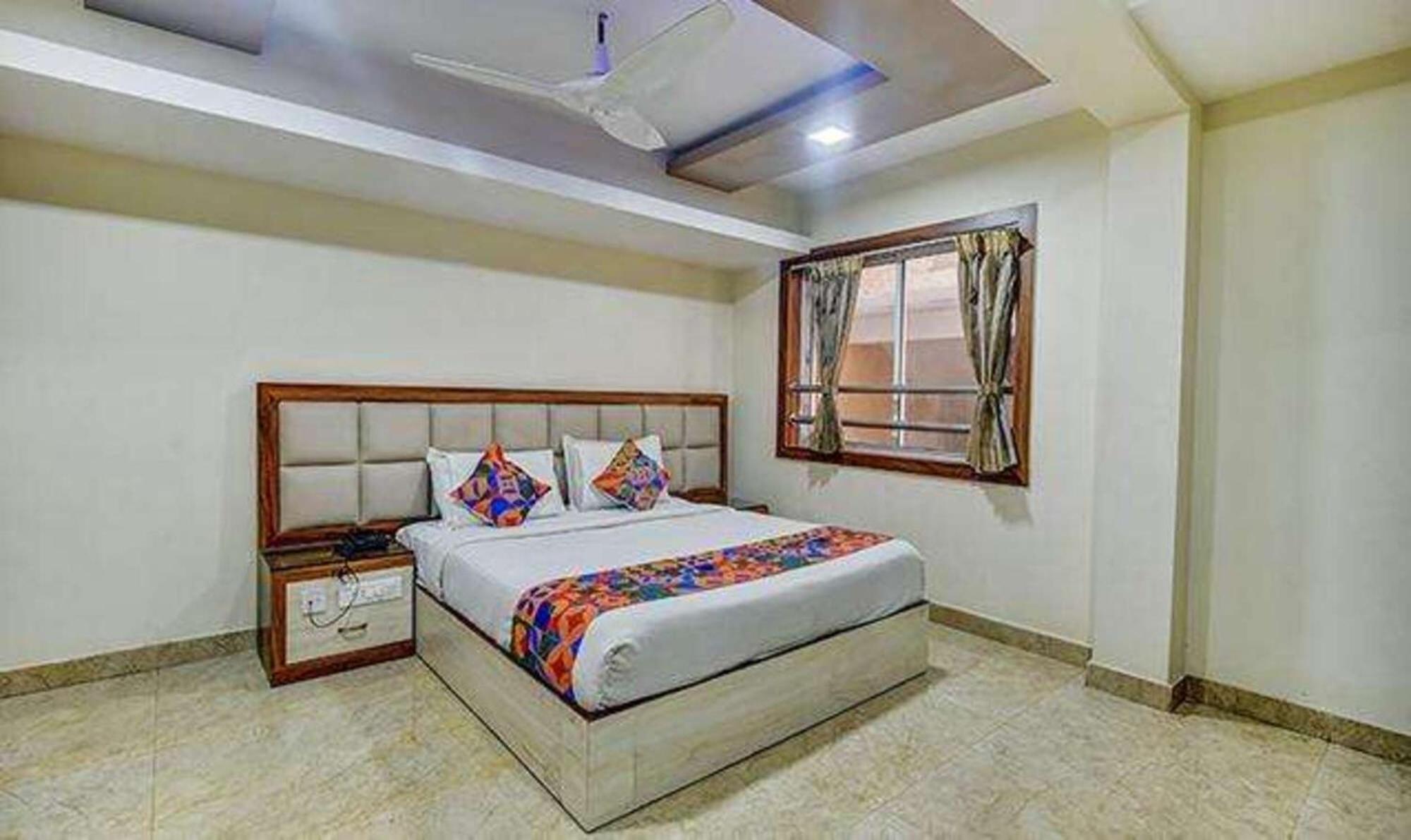 Fabhotel Chennai Palace - Nr Parry'S Corner Екстериор снимка