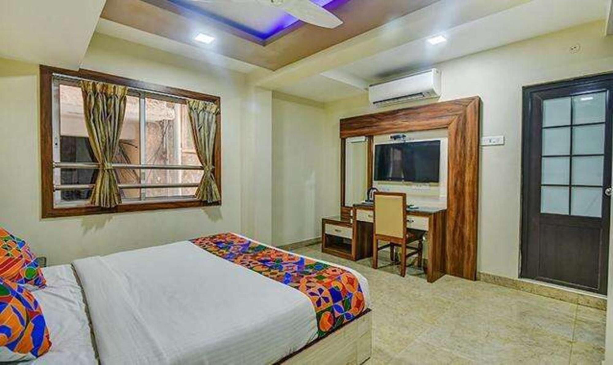 Fabhotel Chennai Palace - Nr Parry'S Corner Екстериор снимка