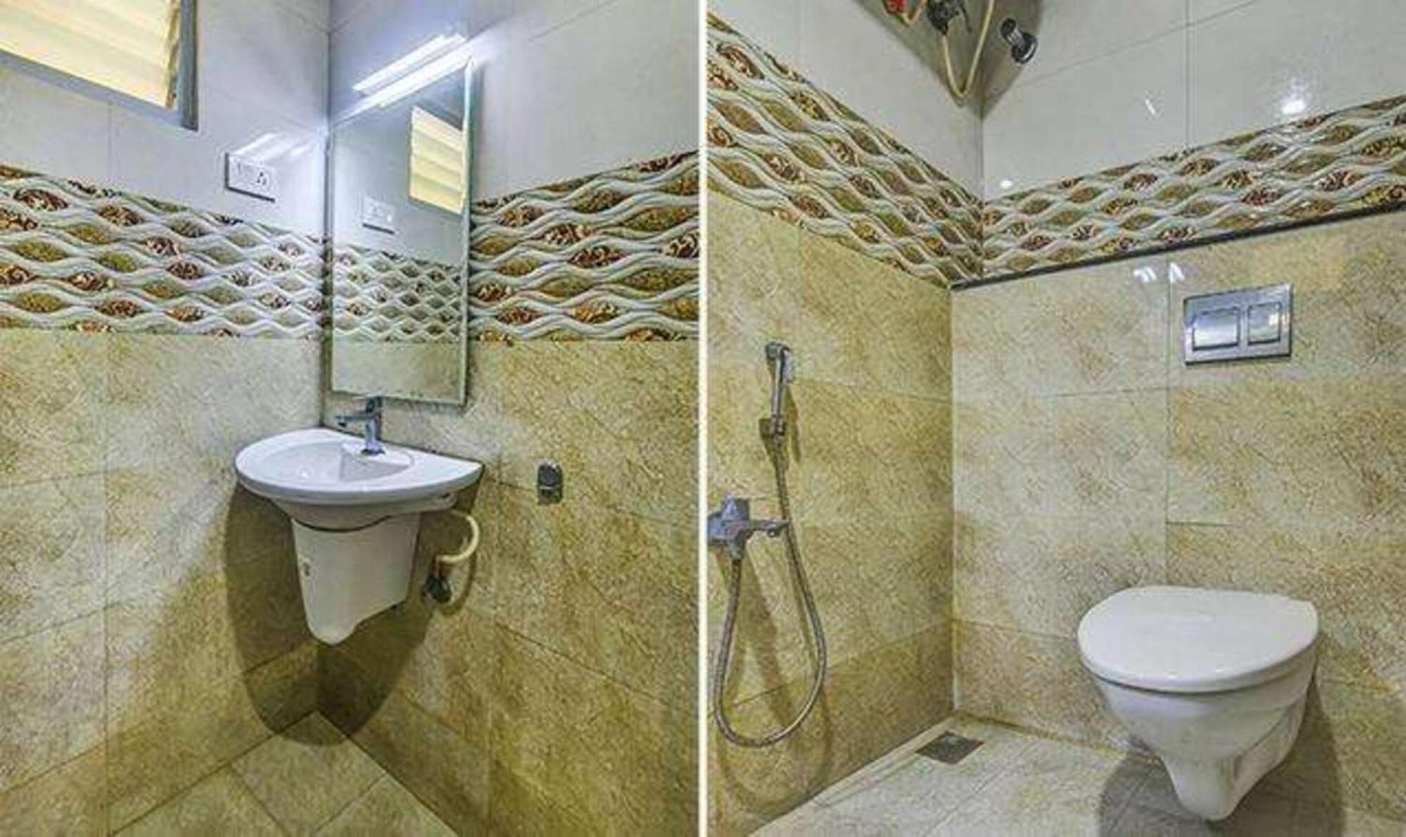 Fabhotel Chennai Palace - Nr Parry'S Corner Екстериор снимка
